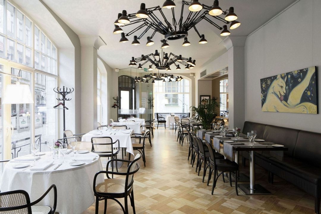 Neiburgs Hotel - View 3