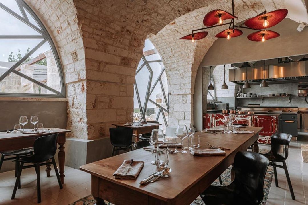 Paragon 700 Boutique Hotel - View 3