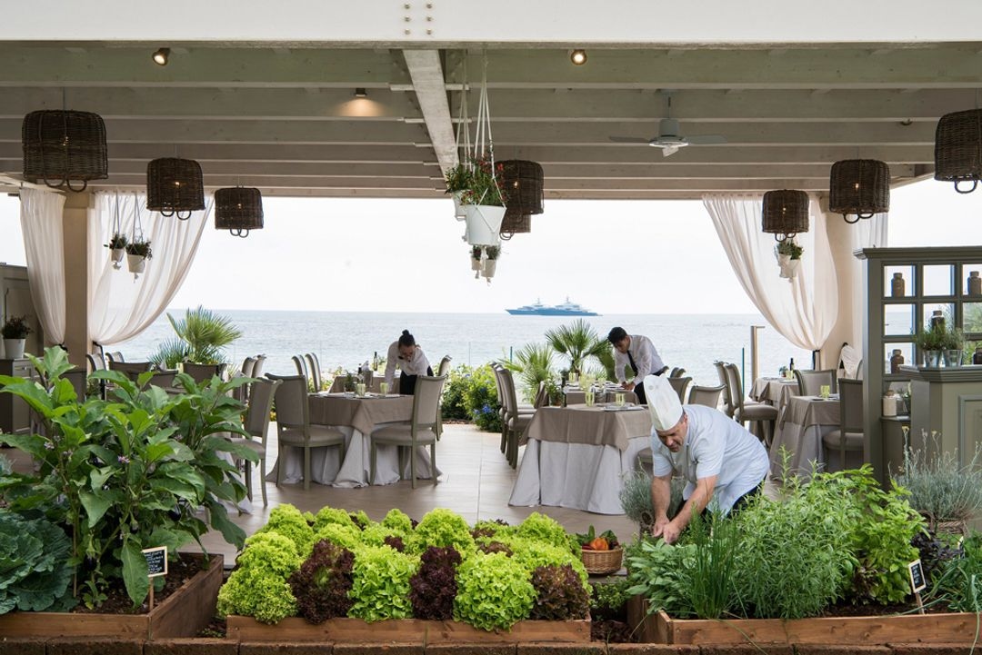 Forte Village Resort - Villa del Parco & Spa - Image 3