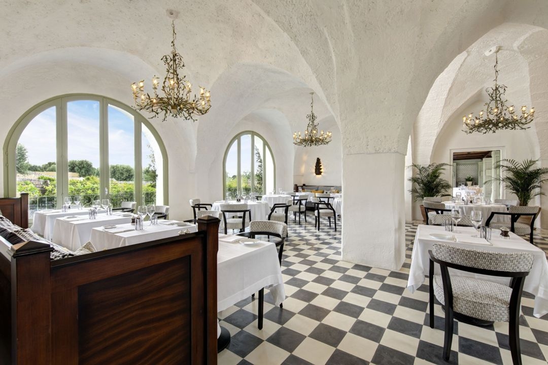 Masseria Torre Maizza, A Rocco Forte Hotel - View 3
