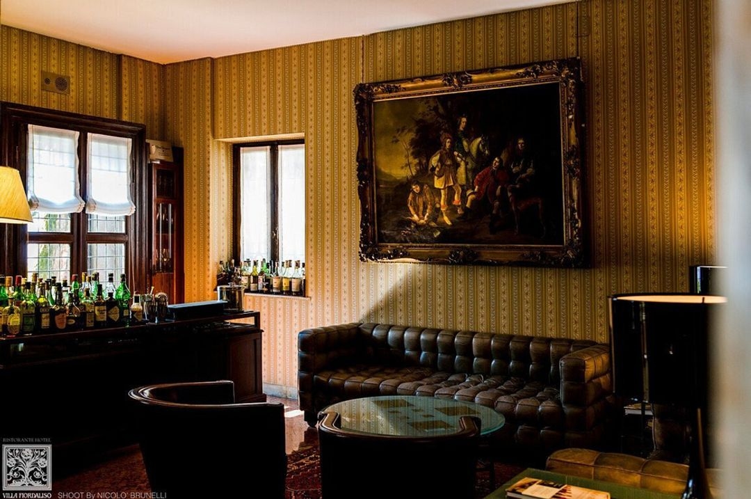 Villa Fiordaliso - Image 3