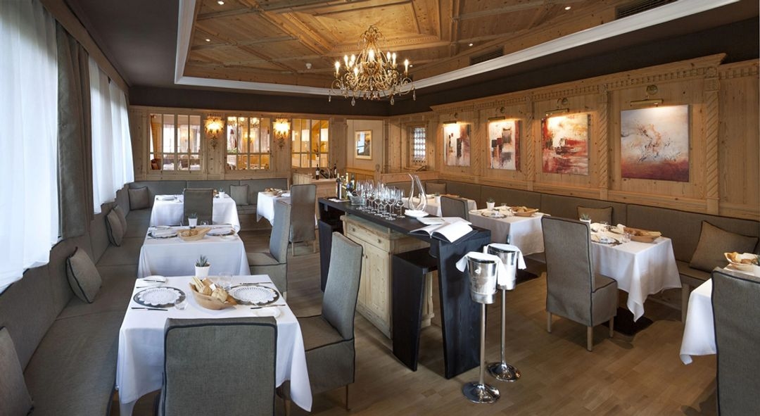 Gardena Grödnerhof Hotel & Spa - Image 3