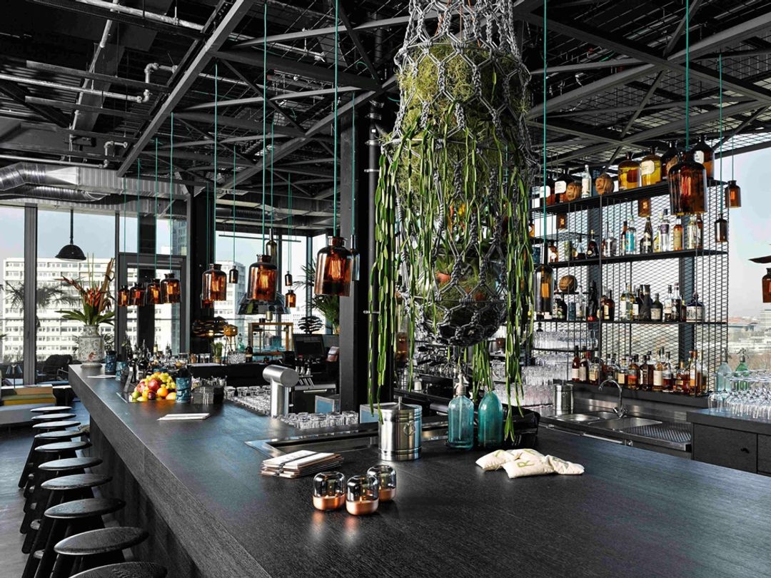 25hours Hotel Bikini Berlin - Image 3