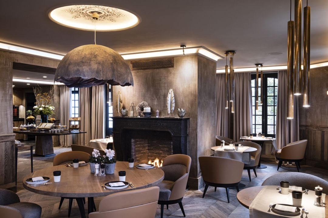 Hôtel Saint-Delis - View 3