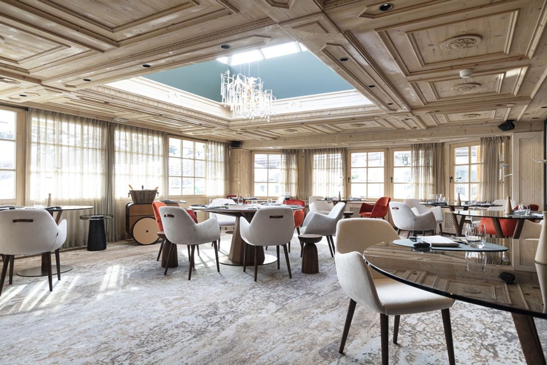 Le Chabichou - Image 3