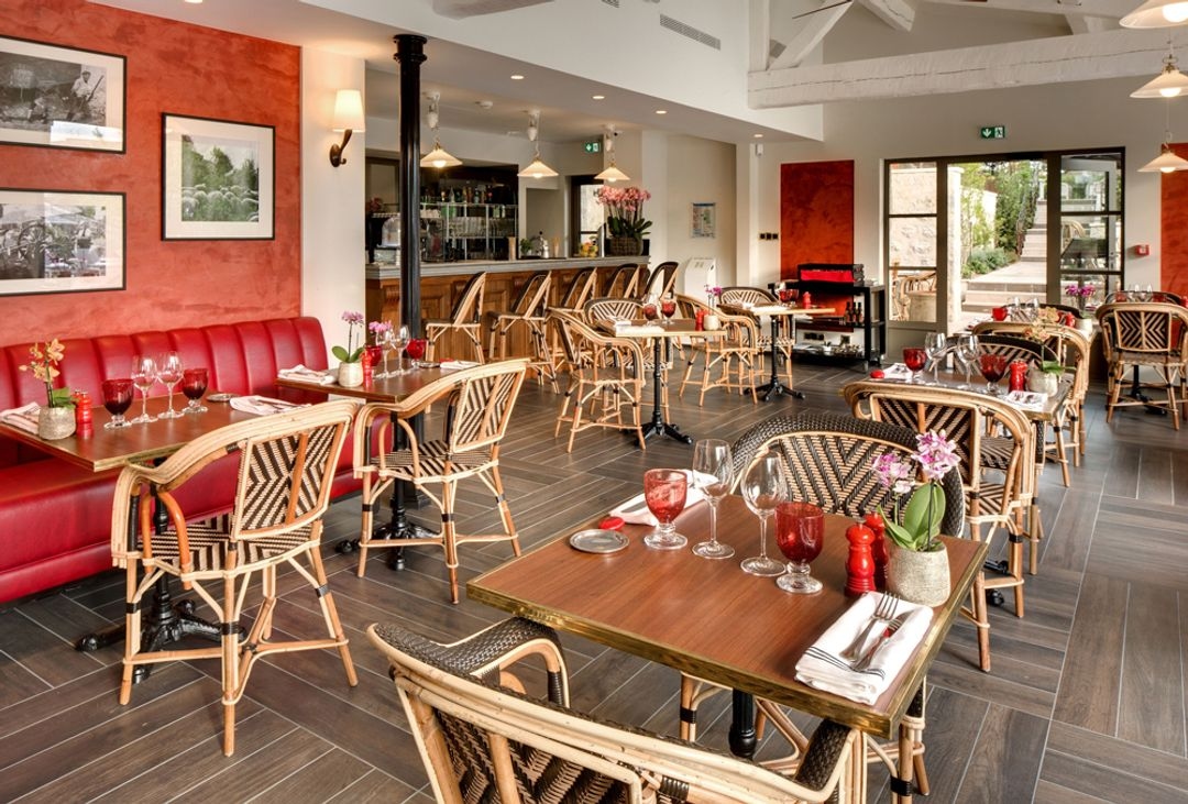 Le Domaine du Mas de Pierre - View 3