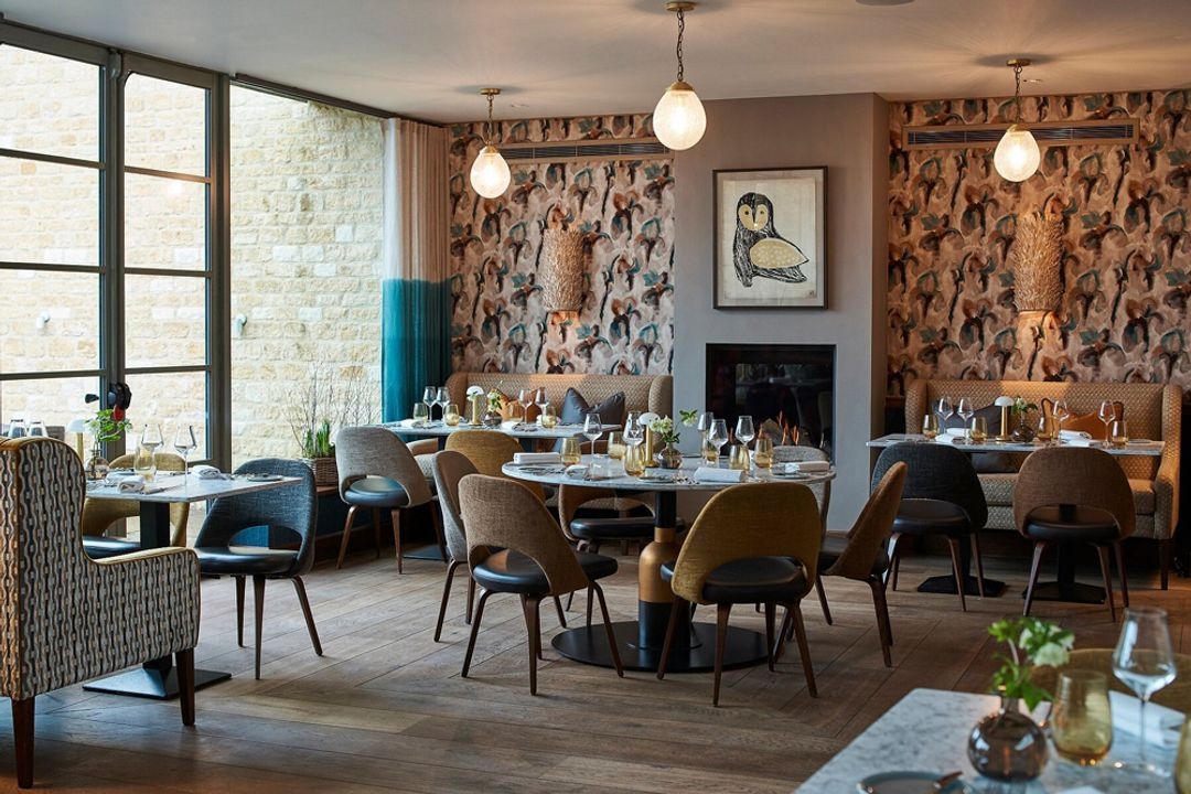 Dormy House Hotel - View 3