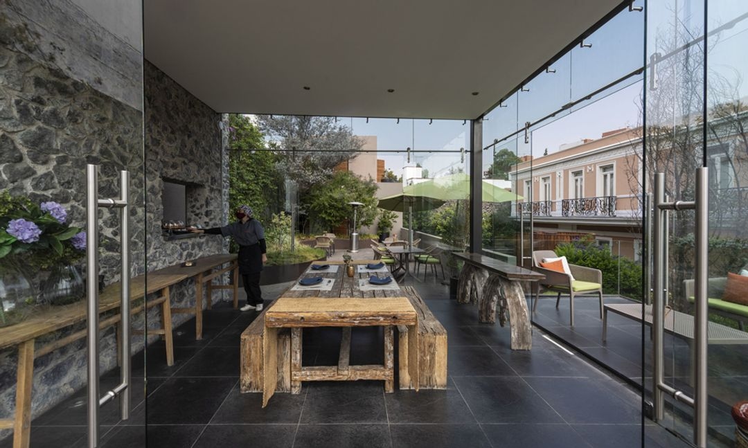 Hacienda Pena Pobre - Image 3