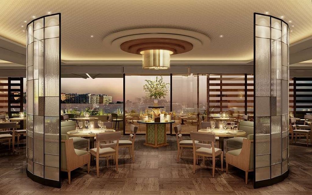 Anantara Plaza Nice - View 3