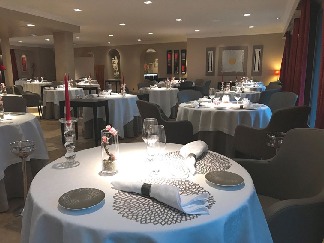 Hostellerie de Levernois - Image 3