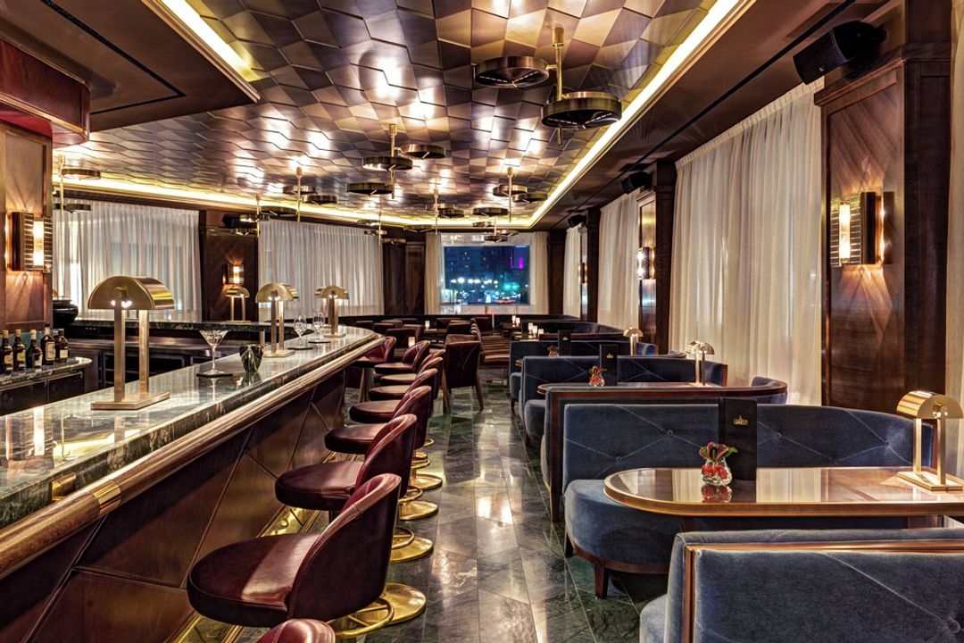 Waldorf Astoria Berlin - View 3