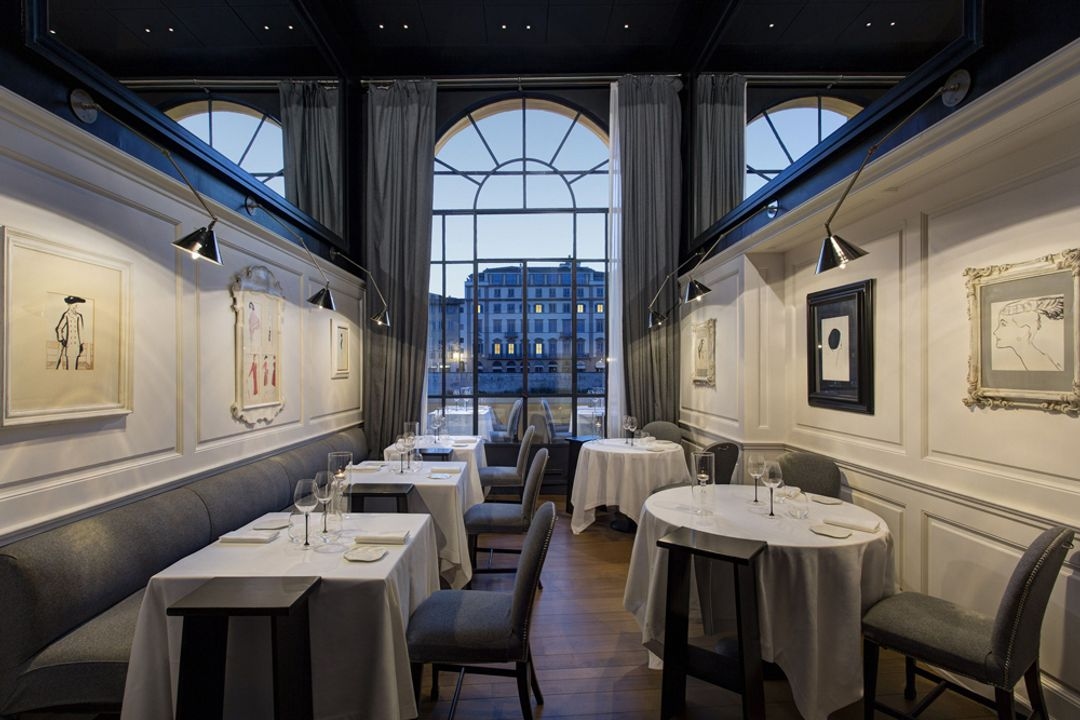 Hotel Lungarno - Image 3