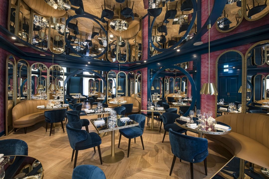 IL Tornabuoni Hotel - Image 3