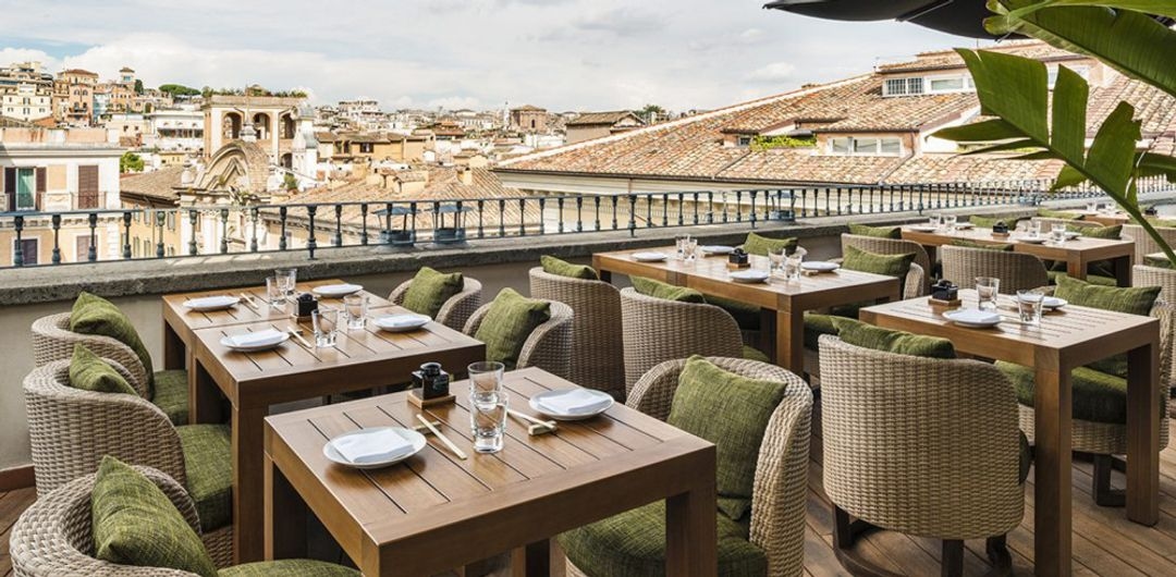 Fendi Private Suites - View 3