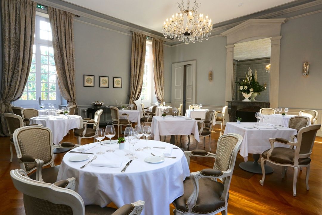 Château de Drudas - Image 3