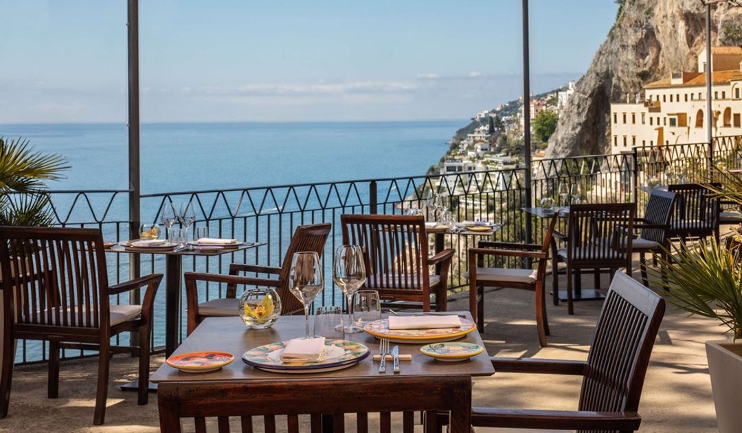 Anantara Convento di Amalfi Grand Hotel - Image 3