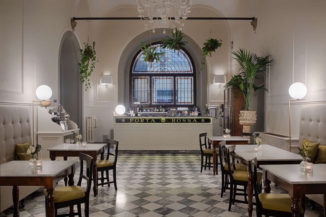 NH Collection Firenze Porta Rossa - Image 3