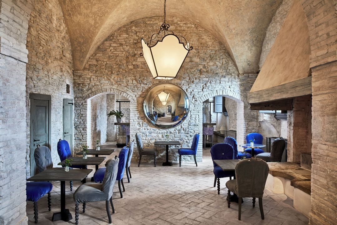 COMO Castello Del Nero - Image 3