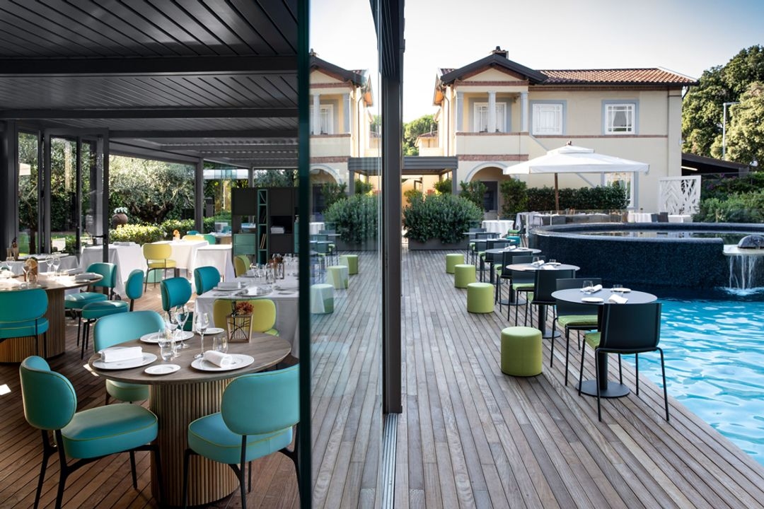 Hotel Byron - Image 3