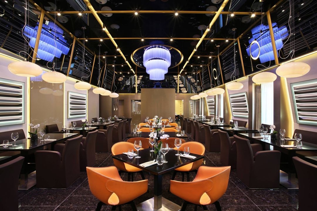 Excelsior Hotel Gallia, a Luxury Collection Hotel, Milan - Image 3