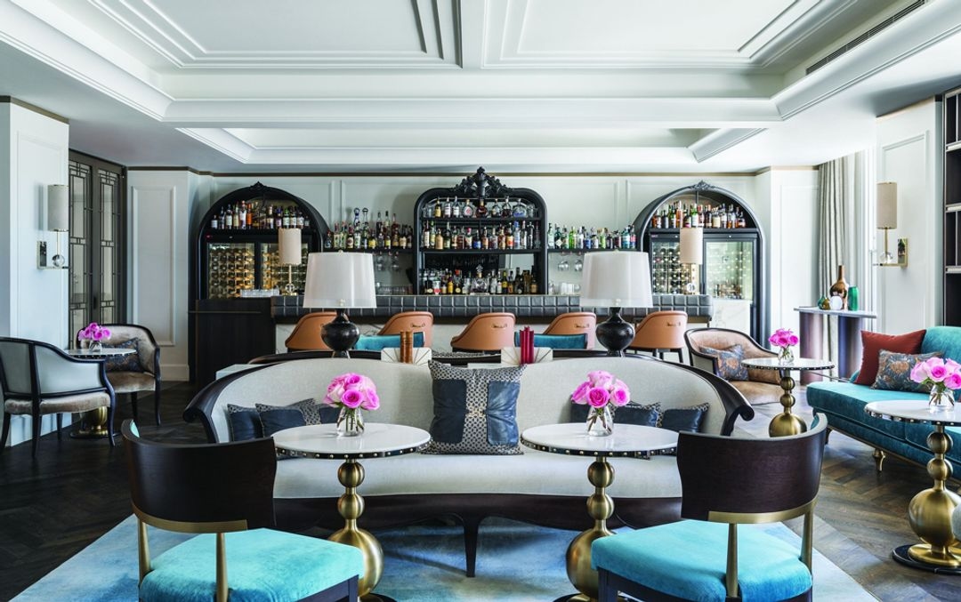 The Langham, Sydney - Image 3