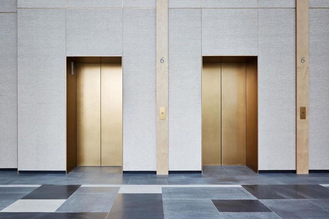 COMO Metropolitan Singapore - Image 3