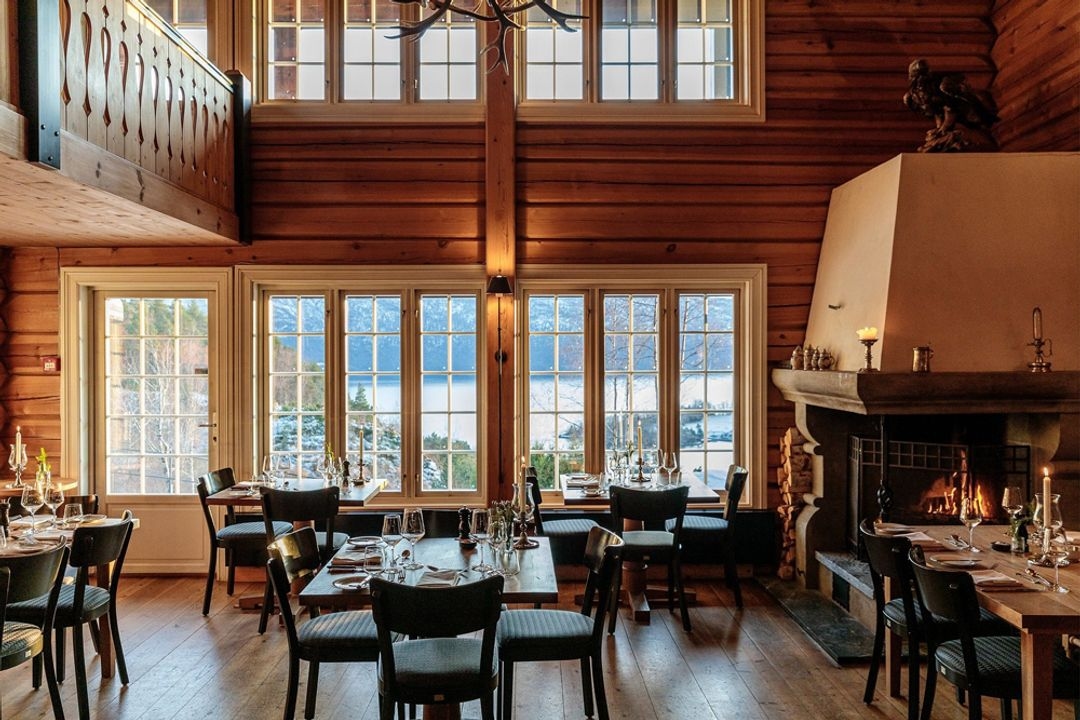 Storfjord Hotel - Image 3