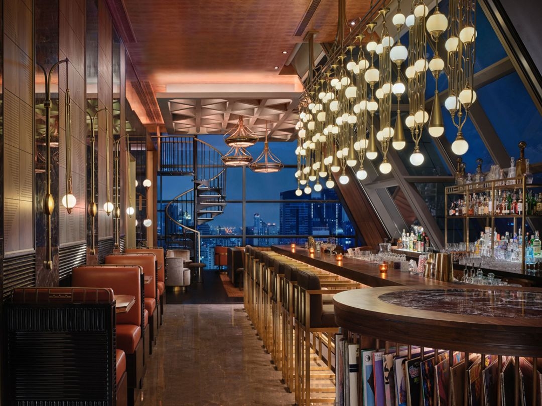 Rosewood Bangkok - Image 3