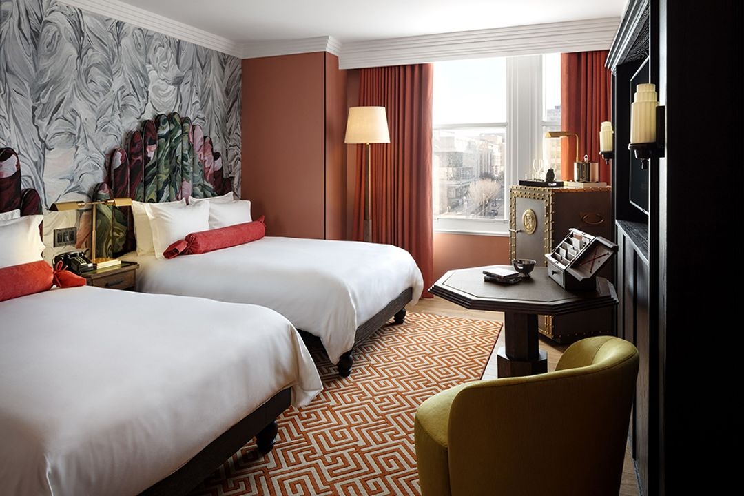 Riggs Washington DC - View 4