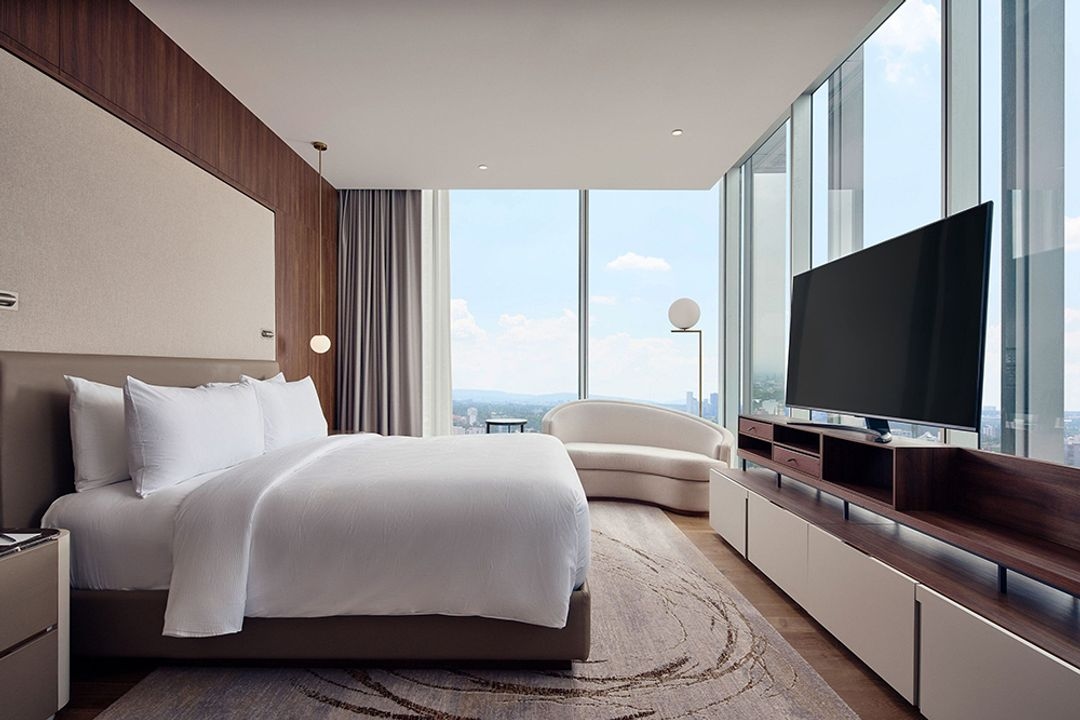 JW Marriott Hotel Guadalajara - Image 4