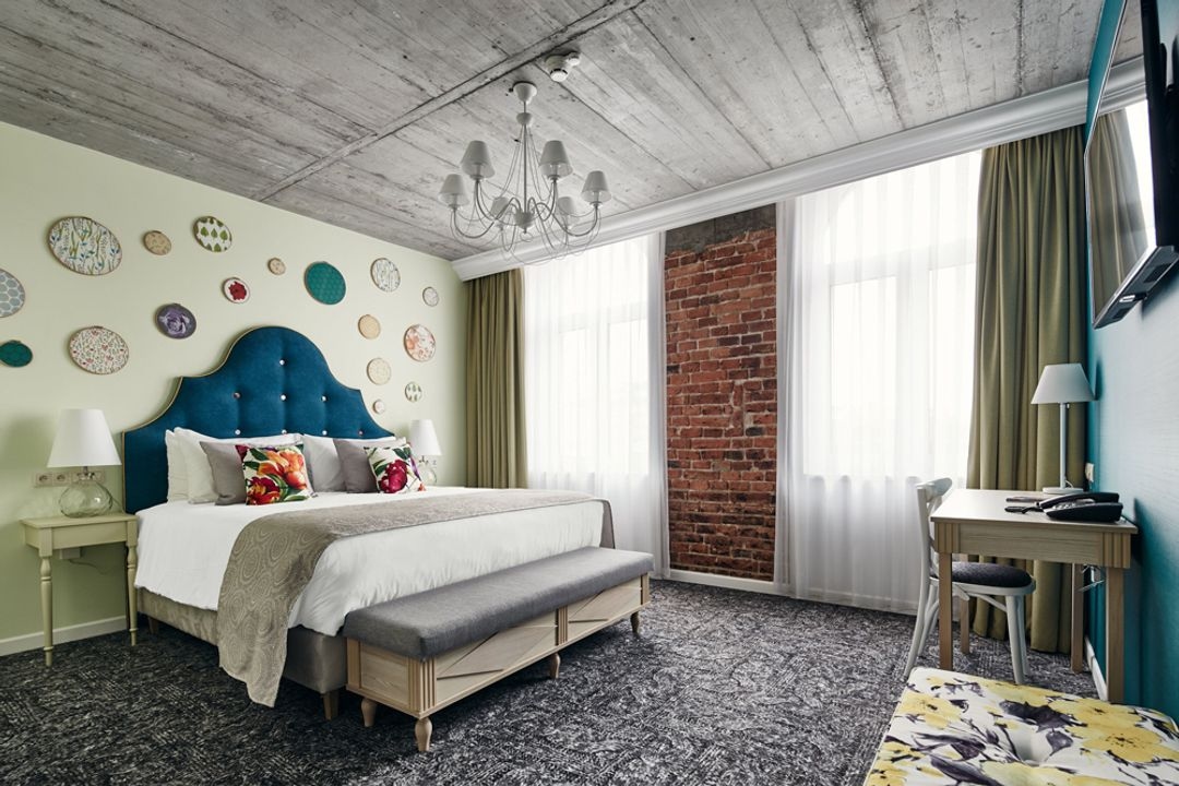 Hotel Indigo Kraków - Image 4