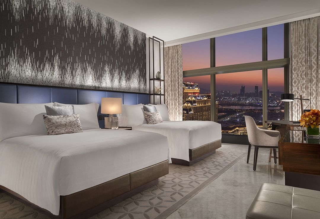 Conrad Macao - Image 4