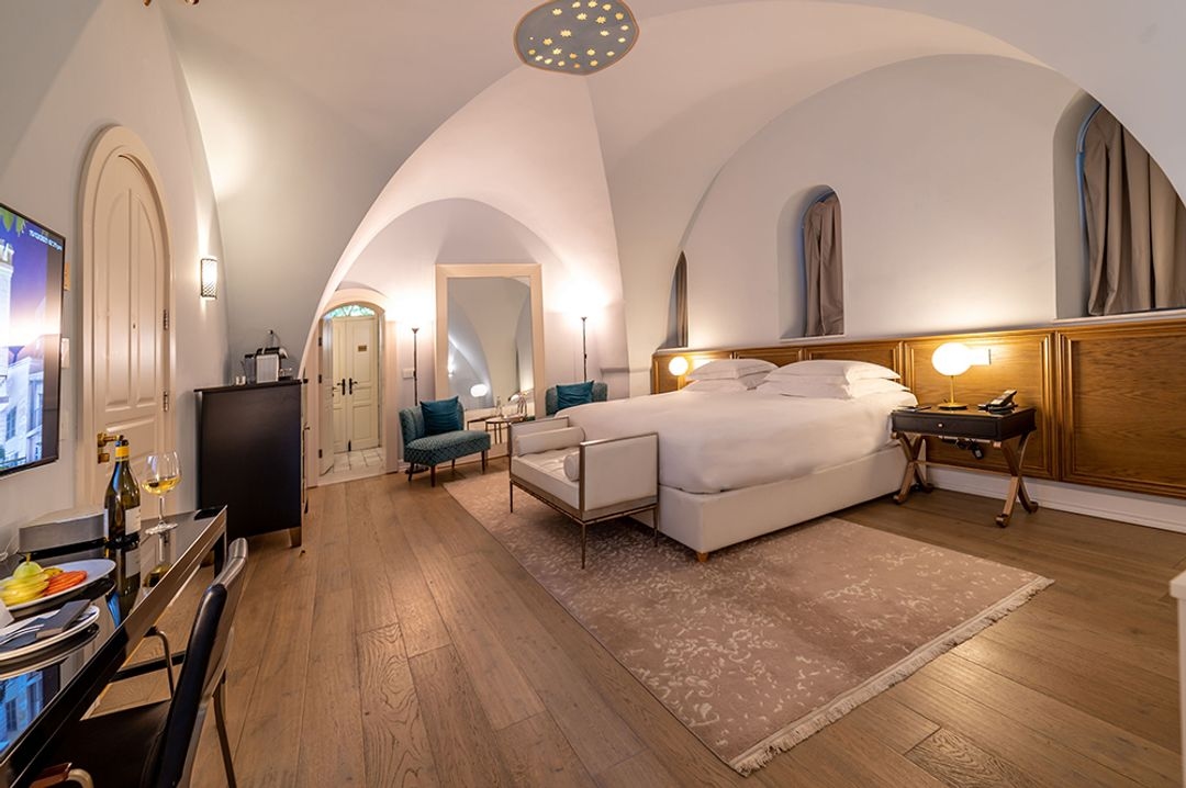 The Drisco Tel Aviv - Image 4