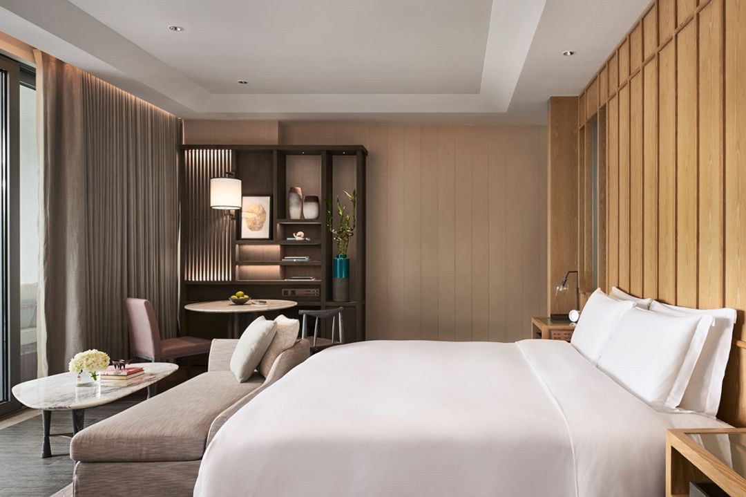 Rosewood Sanya - Image 4