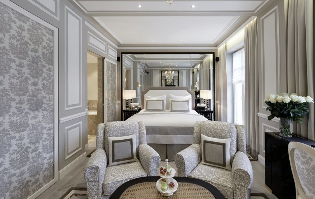 Hotel Sacher Salzburg - Image 4