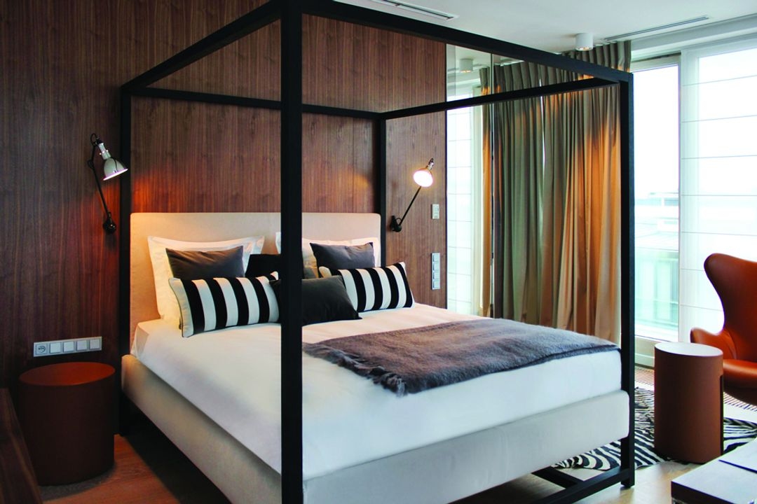 H15 Boutique Hotel - Image 4