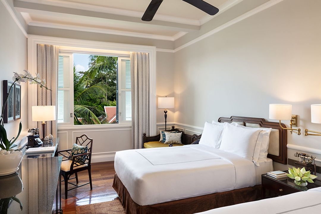 Raffles Grand Hotel D'Angkor - Image 4