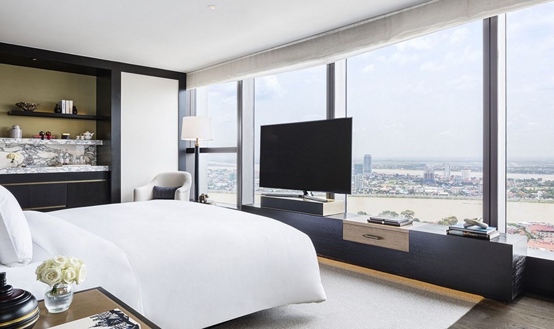 Rosewood Phnom Penh - Image 4