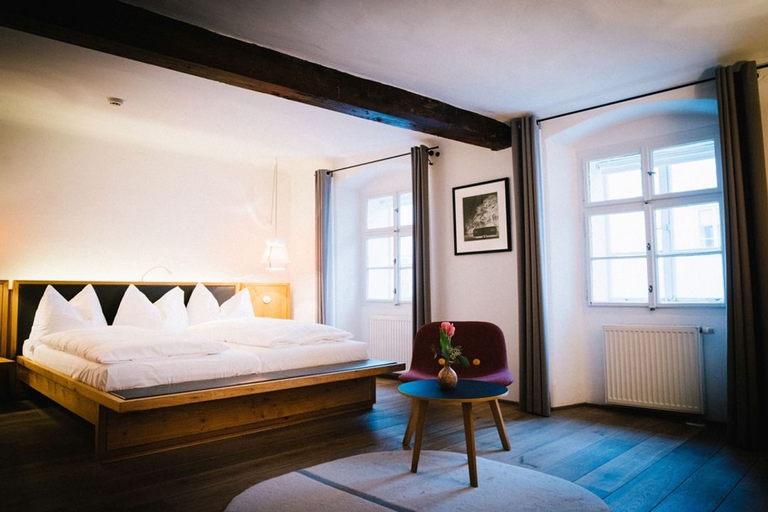 Arthotel Blaue Gans - Image 4