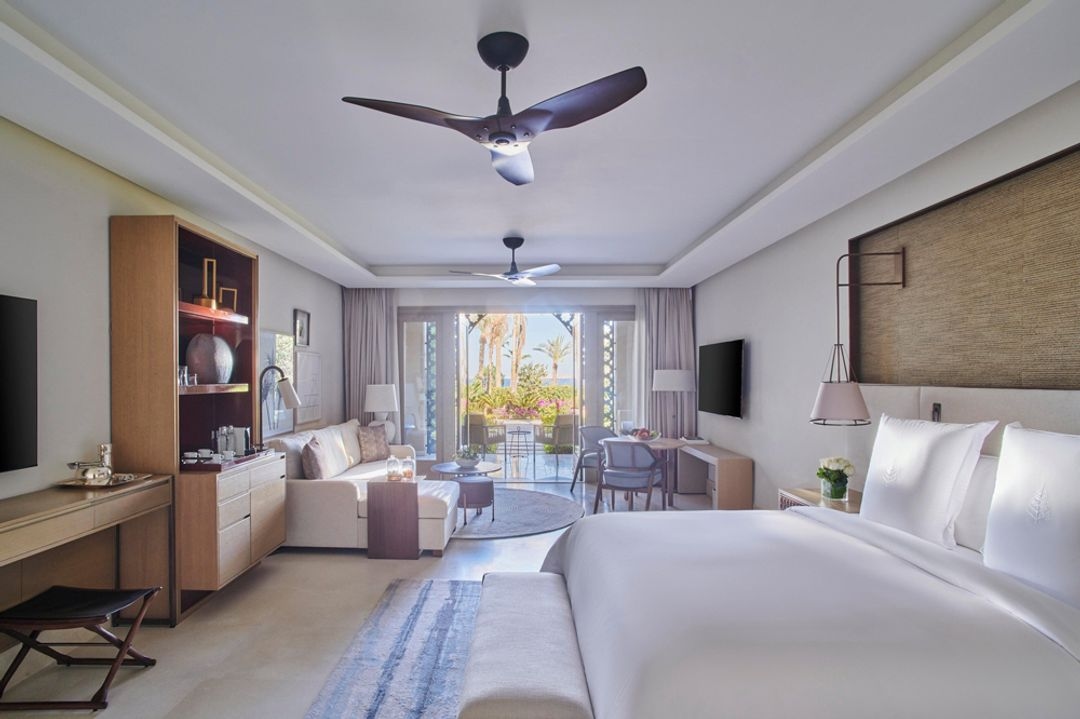 Four Seasons Sharm El Sheikh - Image 4