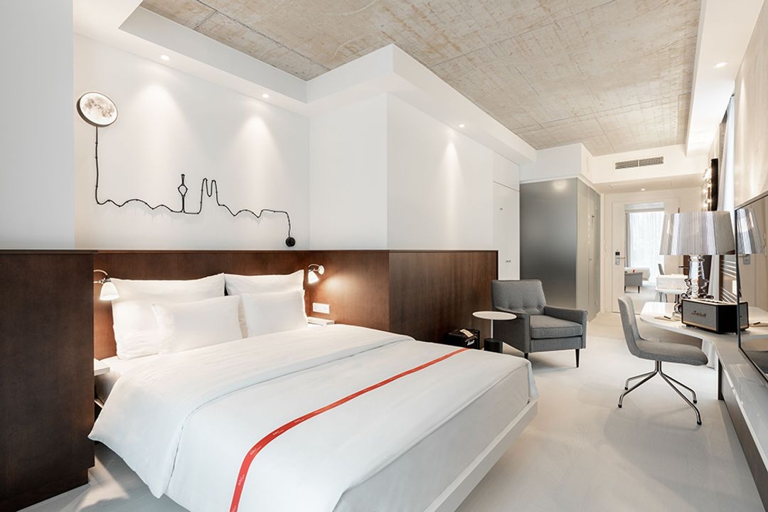 Ruby Ella Hotel & Bar - View 4