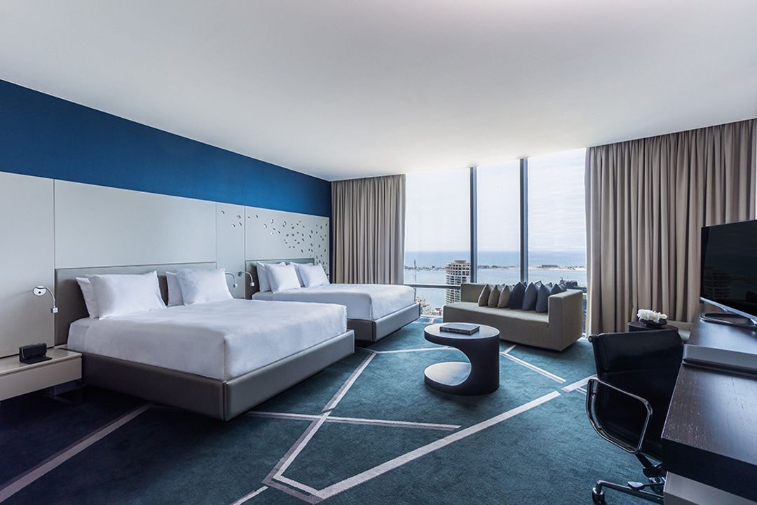 InterContinental Luanda Miramar - View 4