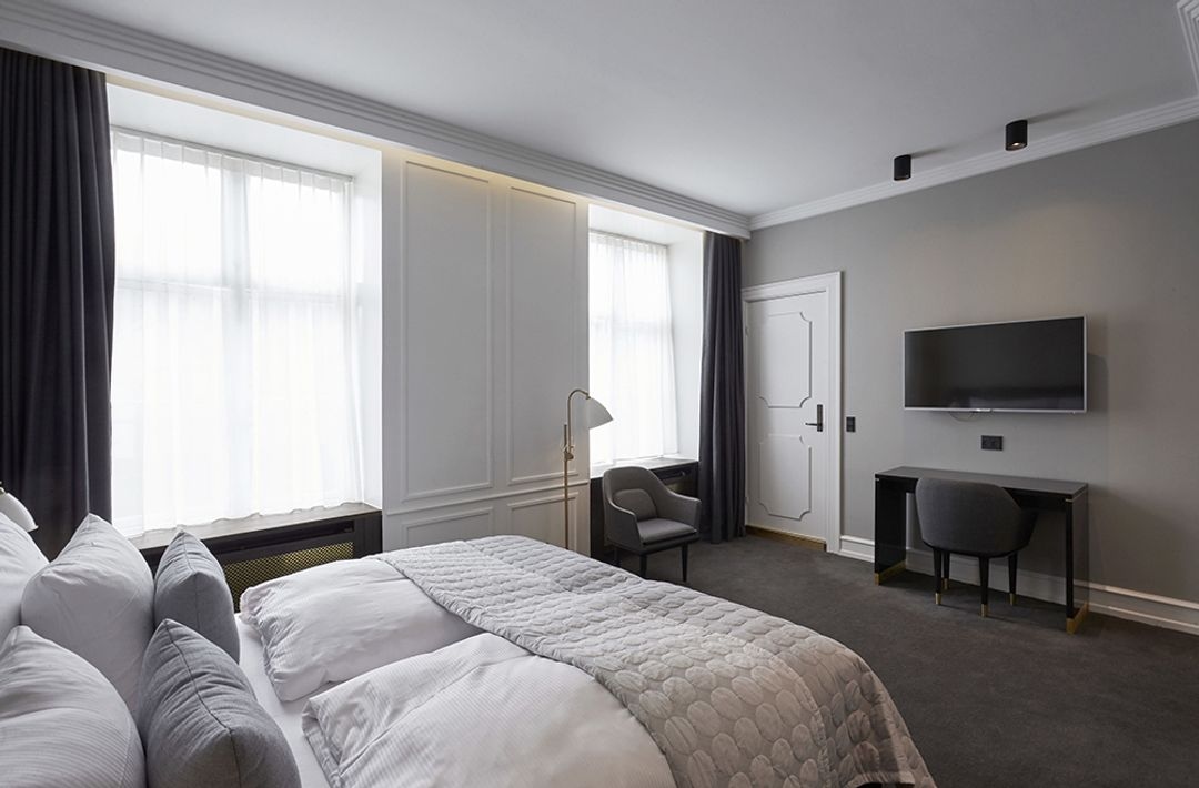 Hotel SKT. Annæ - Image 4