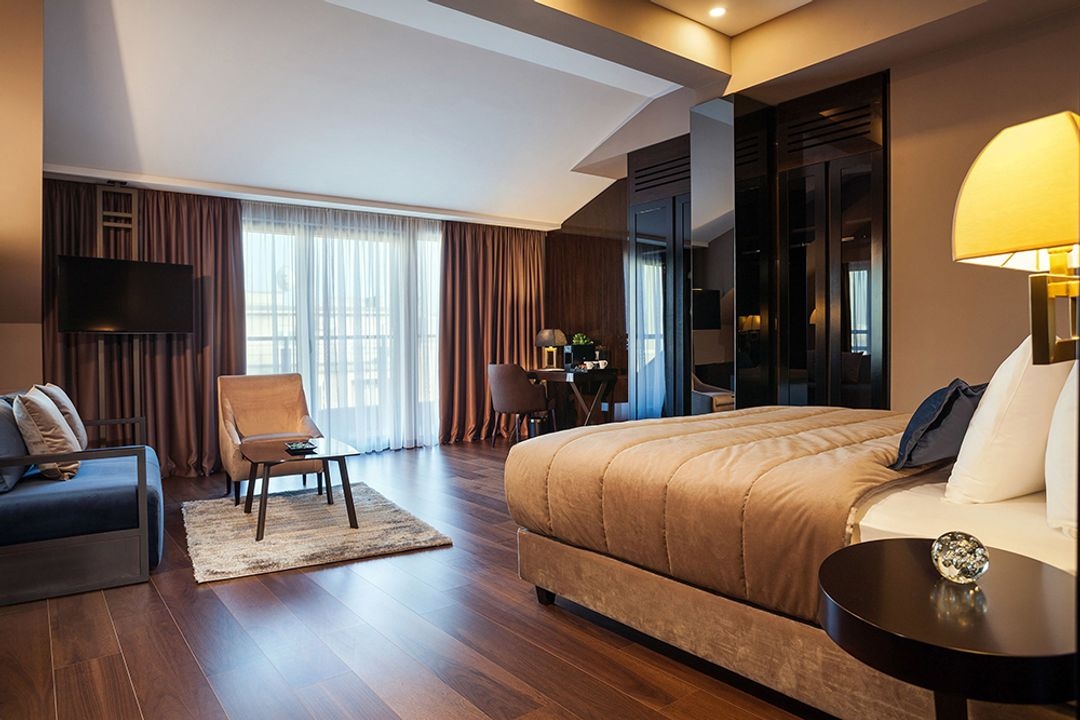 Saint Ten Hotel - View 4