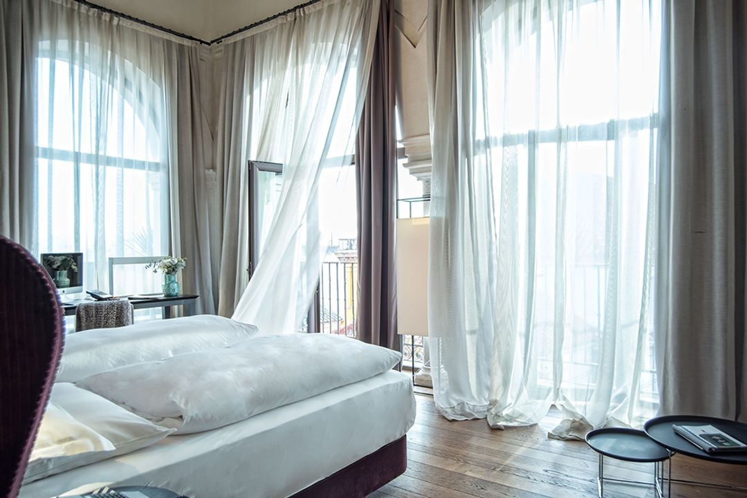 Hotel Palacio de Villapanes - Image 4