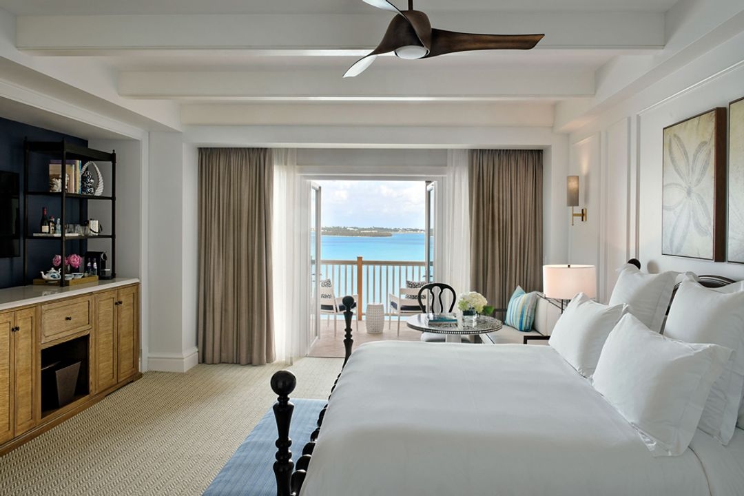 Rosewood Bermuda - View 4