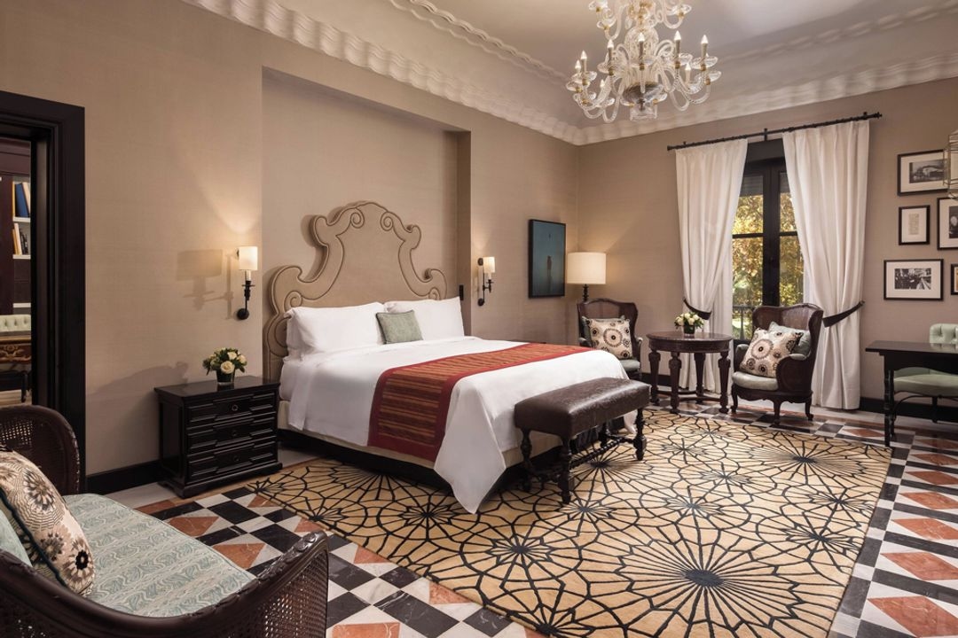 Hotel Alfonso XIII, a Luxury Collection Hotel - Image 4