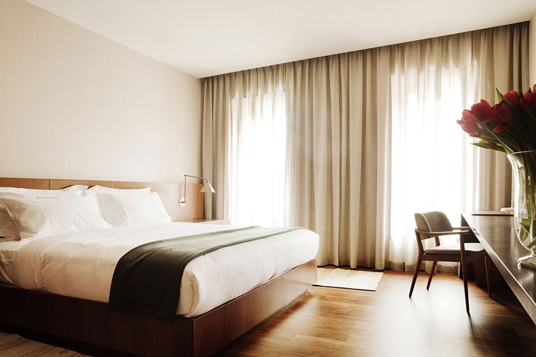 Square Nine Hotel - View 4