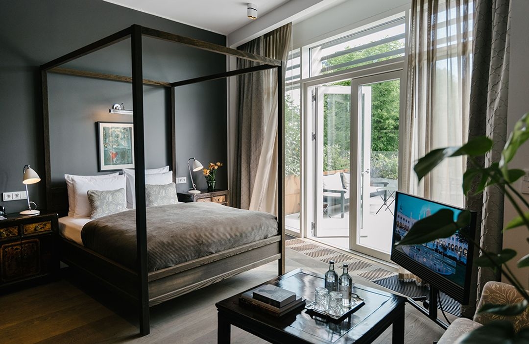 Nimb Hotel - Image 4