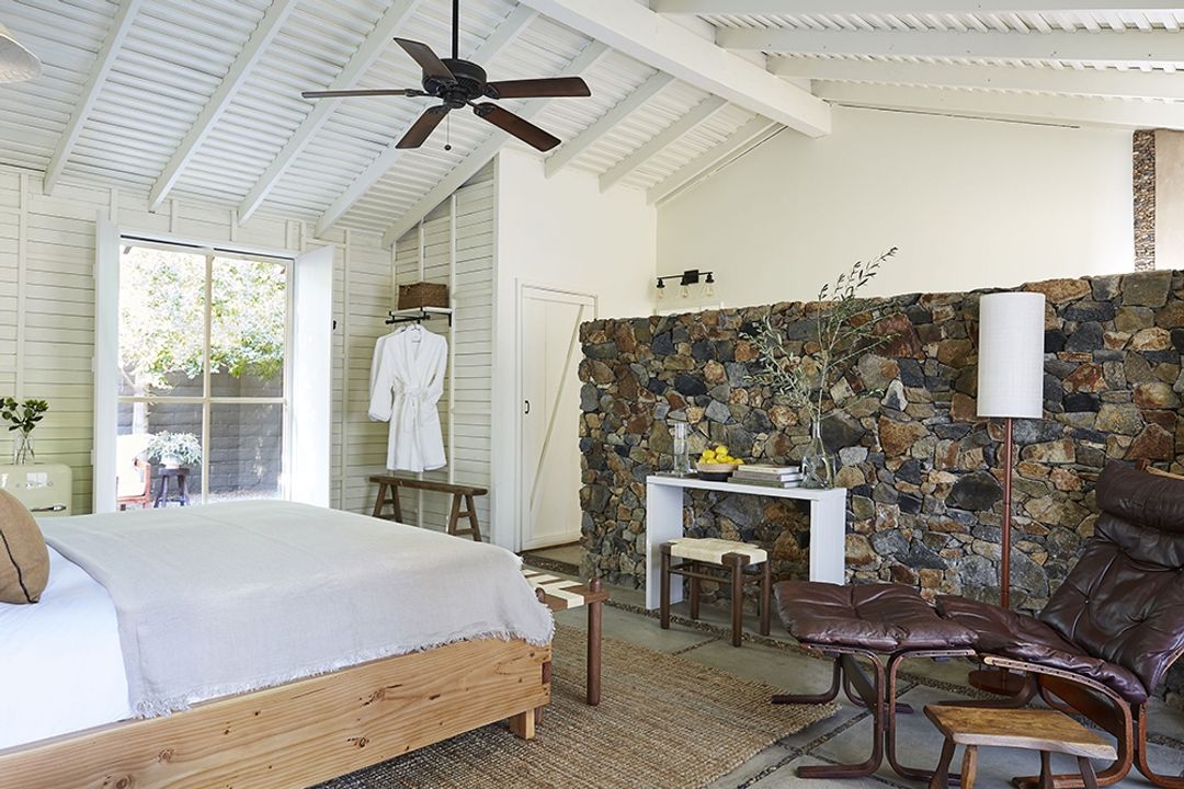 Sparrows Lodge - Image 4